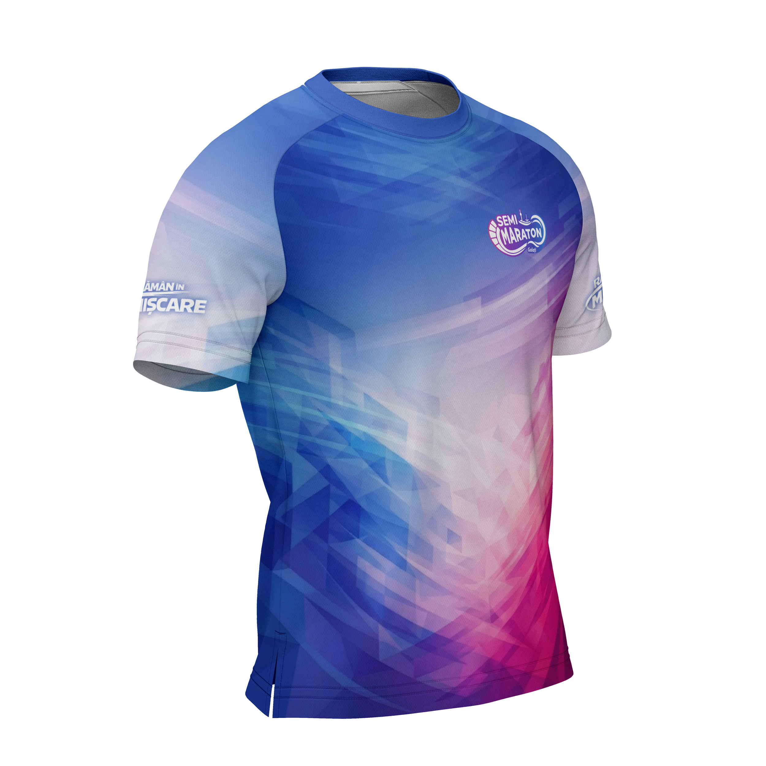 tricou colectie fata