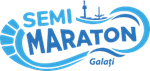 Logo Semi Maraton Galati