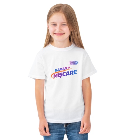 tricou copii