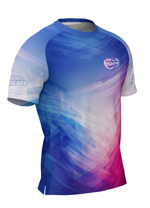 tricou colectie fata